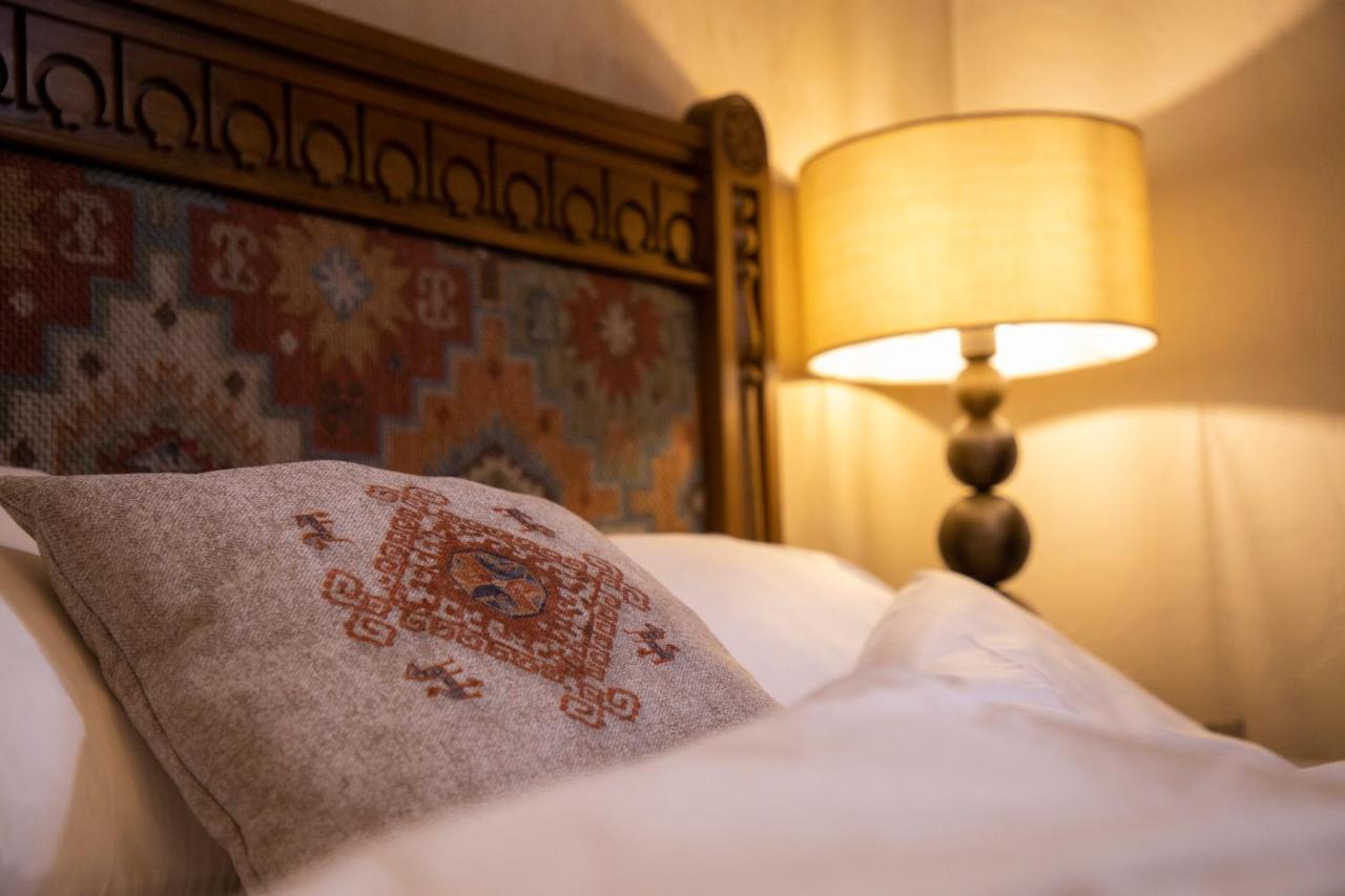 Boutique Ethno Hotel Gyumri Eksteriør bilde