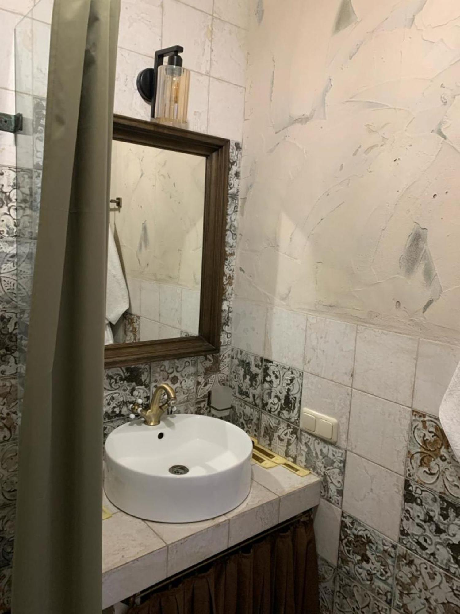 Boutique Ethno Hotel Gyumri Eksteriør bilde