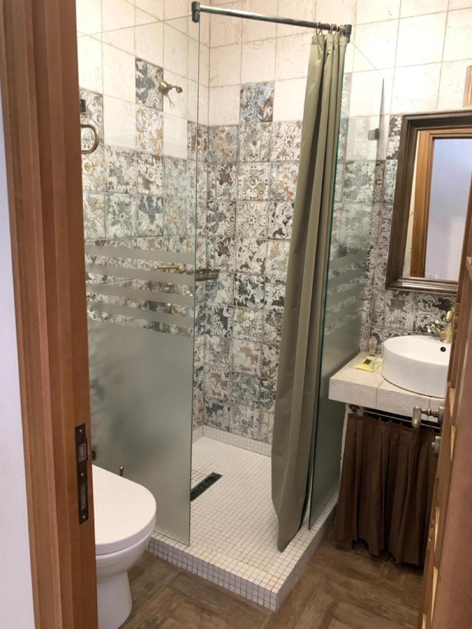 Boutique Ethno Hotel Gyumri Eksteriør bilde