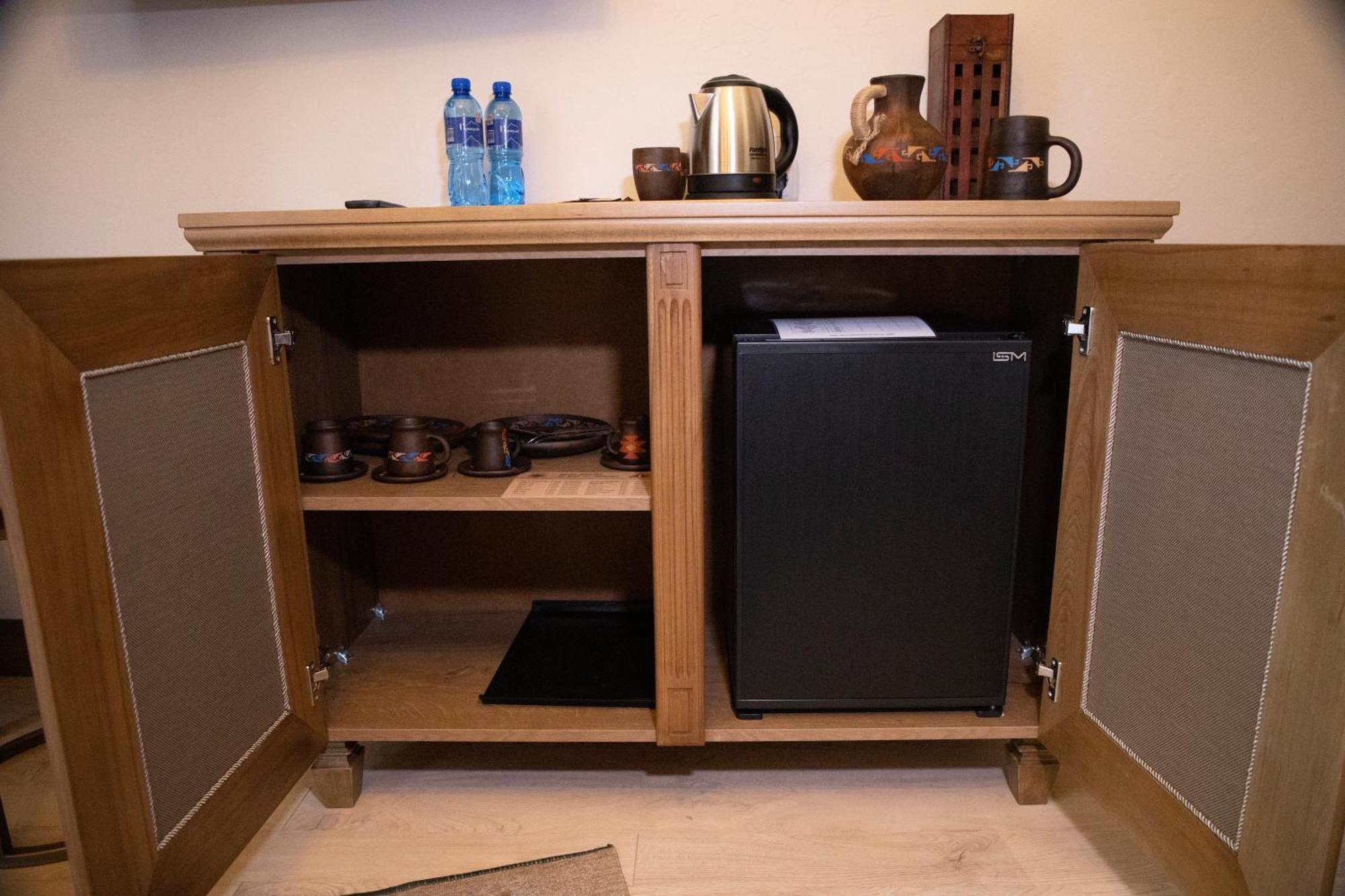 Boutique Ethno Hotel Gyumri Eksteriør bilde
